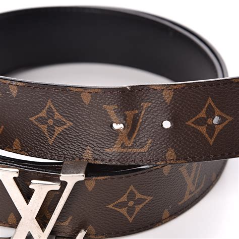 black lv belt women|black louis vuitton belts women's.